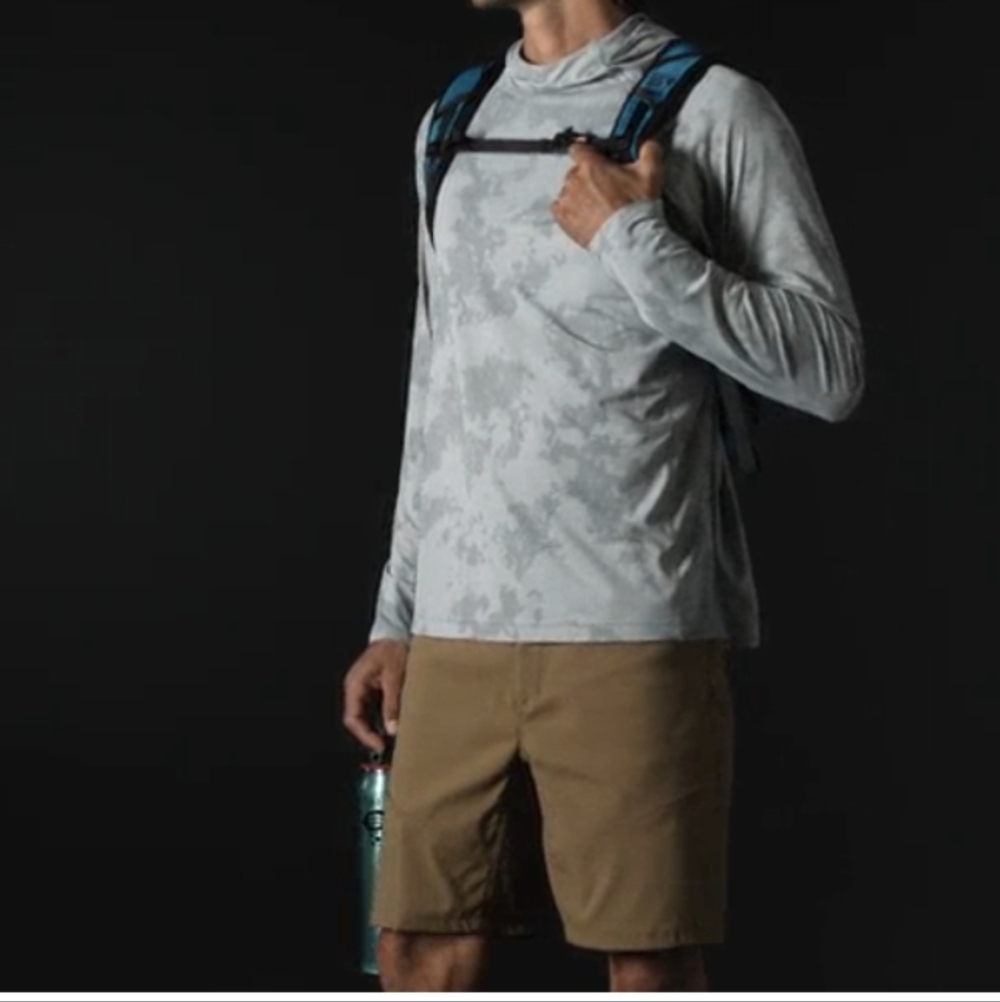 Mountain Hardwear AP Active Short Men's Size 38 New